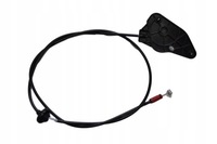 фото thumb №1, Volvo v40 v40cc трос тягa капот оригінал оригінальний номер 312