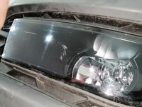 фото thumb №8, Бампер переднее перед skoda octavia iii 5e0