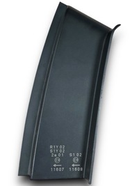 фото thumb №1, Opel vectra c захист лампи лівий задня