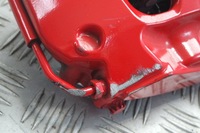 фото thumb №8, Тормоза тормозные диски porsche 991 991.2 gts задняя 330mm / nrh3