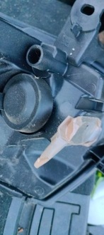 фото thumb №8, Dacia sandero logan ii lift правая лампа передняя 260105344r europa