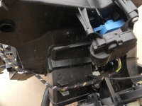 Dw e-golf 7 обігрівач 5qe816005 в Україні, фото thumb