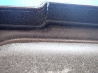 фото thumb №8, Полиця багажника toyota auris i