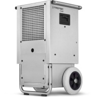 Осушитель воздуха TROTEC TTK 500 ES 190м2 70л/24ч