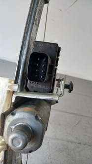 фото thumb №4, Pod.szyby правий задня ford mondeo mk3 03r 2.0tdci