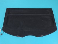 фото thumb №1, Полка задняя задняя багажника skoda octavia iii