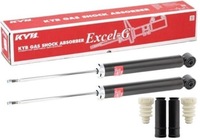 фото thumb №1, Kayaba 344459 амортизатор /t/vw golf passat touran