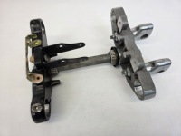 Hyosung GV GT 250 Aquila GV 125 полка полка полка