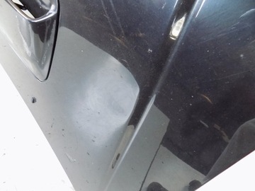 фото thumb №6, Subaru forester i 99r 2.0 t капот кришка sil 47a