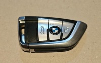фото thumb №6, Bmw x5 f15 x6 f16 ключ pilot 9337240