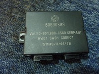 фото thumb №1, Модуль парктроник pdc 60690899 alfa romeo gt 03-10r