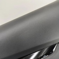 фото thumb №11, Skoda enyaq iv 2023 правая сторона обшивки / обшивка дверь задних