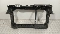 фото thumb №14, Передня панель mazda 2 ii mazda demio iii 07-14 d65153110 k3006 оригінал