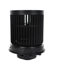 фото thumb №1, Вентилятор салона nissan juke f15 2010 - 2019 воздуходувка обдув