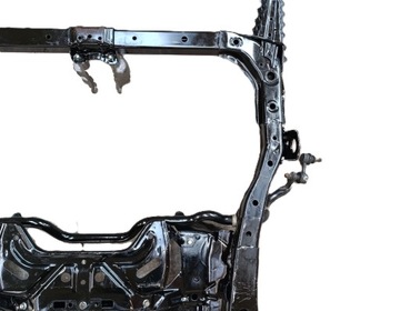 фото thumb №9, Підрамник траверса балка візок колиска subaru outback iv legacy v bez корозії