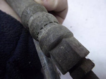 фото thumb №6, Accent kucyk i рестайлінг 98-99 дроти підсилювача kpl 1.3 12v