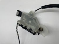 Замок дверь передний перед левый peugeot rifter psa 163434 Доставка, фото thumb