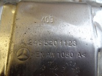 фото thumb №4, Mercedes b-klasa w246 защита тепловая a2465201423