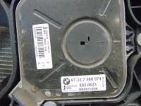 фото thumb №16, Bmw e92 coupe 3,0i pas передний перед усилитель радиатор