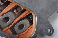 фото thumb №7, Volvo xc60 жгут электропроводка электрическая 30644624