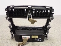 фото thumb №5, Suzuki liana 02-07 панель управление обдув рамка