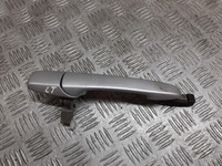 фото thumb №1, Ручка левая задняя наружная mazda 3 bk 22v