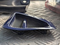 Купить Ford s-max mk2 2015-2023 решётка накладка крыла правого, фото thumb