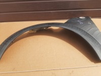 Крыло  левое  перед mini cooper r56 2006-2010 871/7 dark silver оригинал Доставка, фото thumb