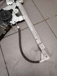 фото thumb №6, Механізм скла лівий skoda octavia eu 1u1837401k