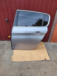 Купить Peugeot 308 ii t9 дверь левый задний  całe w цвет kcac хэтчбек, фото thumb