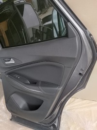 фото thumb №9, D39 - opel grandland x двері задні праве з скло