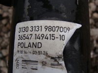 фото thumb №5, Поворотный кулак амортизатор левый mini countryman r60 !!