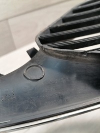 фото thumb №10, Peugeot 308 ii решётка бампер правый перед aa35899375