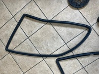 фото thumb №4, Скло права задня ford galaxy ii