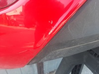 фото thumb №6, Бампер задній ford fiesta mk7 vii рестайлінг 2012-2017 5 двері 5d колір nc