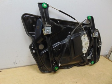 фото thumb №10, Механизм стёкла правые перед vw passat b7 3c0959792a