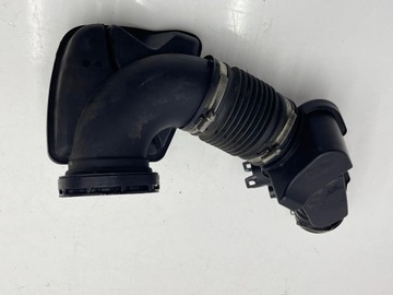 фото thumb №7, Bmw 4 f36 gran купе 2016 труба / шланг впускний повітря