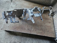 фото thumb №2, Dodge durango 2020 элементы крепёжные