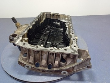 фото thumb №9, Citroen c4 ii 2.0 hdi 150km dw10fd піддон масляна 9801258280