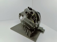 фото thumb №12, Tesla model 3 m3 lift y my 20- лампа права перед full led eu 1514953-00-d