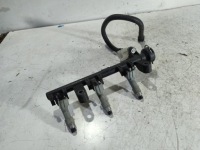 фото thumb №1, Молдинг впрыскная форсунки toyota aygo 1.0 23250-00010