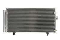 фото thumb №1, Конденсатор радиатор кондиционера ktt110473