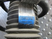 фото thumb №7, Chevrolet volt opel ampera 2010 амортизатор пружина перед