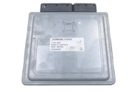 фото thumb №1, Блок керування bmw x3 7567609 5wk90097 dme msv80