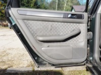 фото thumb №1, Audi a6 c5 lift обшивка оббивка двері лівий задня