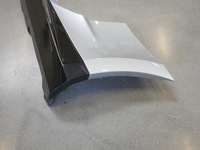 фото thumb №6, 2016-2024 camaro zl1 cabrio молдинг порог левая накладка na порог порог