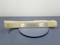 фото thumb №1, Infiniti fx ii qx70 молдинг накладка поріг перед ліва 769b5 1ca0a