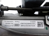 фото thumb №8, Audi a8 s8 4h0 d4 lift 13-17 колонка кермова шток модуль двигуни