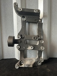 фото thumb №1, Основание генератора daf xf euro 6 1929549