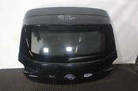 фото thumb №1, Крышка багажника задняя opel corsa f ktv